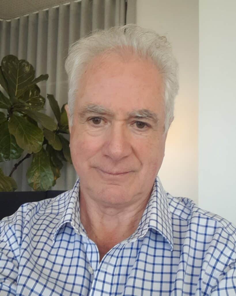 Dr John Goddard, director of Better Managers